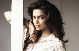 Deepika Padukone Takes Time For Cause With Live Love Laugh Foundation