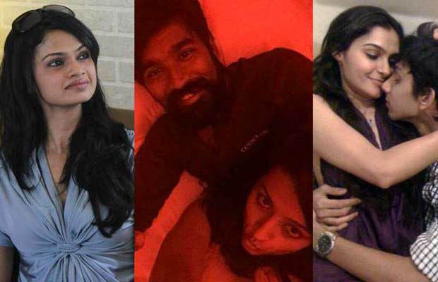 Dhanush’s Sister Writes A Heartfelt Letter Admist Suchileaks Controversy