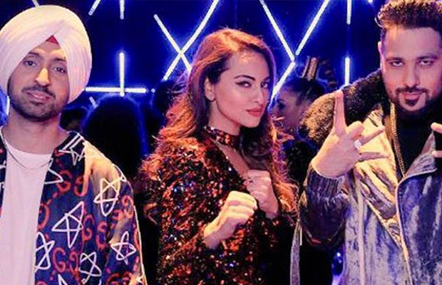 Move Your Lakk From Sonakshi Sinha’s Noor Would Make You Want To Move Your Body
