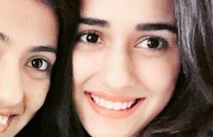 Photos: Disha Patani's Sister, Khusbhoo Is Becoming The Latest Internet Sensation!