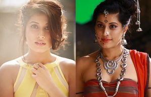 Veeram Actress Divinaa Thackur: You Can't Just Opt Out Acting Because You Are Pretty Or Beautiful