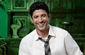 REVEALED: Farhan Akhtar's Role In Lucknow Central