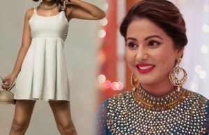 Brace Yourself To See Hina Khan Aka Akshara In This New Avatar