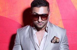 Yo Yo Honey Singh Leaves Fans Excited With A Sneak Peek Into His Comeback Video!