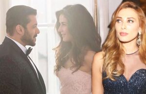This Proves That Salman Khan's Alleged Girlfriend Iulia Vantur Is Badly Insecure Of Katrina Kaif