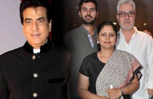 Veteran Actor Jeetendra’s Producer Cousin Nitin Kapoor Commits Suicide