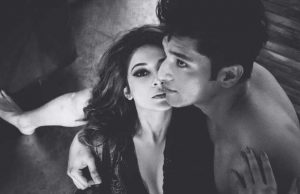 Jennifer Winget's Pictures From Her Recent Photoshoot Are Too HOT To Handle!