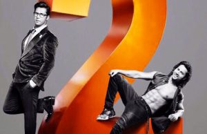 Gear Up, Varun Dhawan's Judwaa 2 Is Just 6 Months Away!