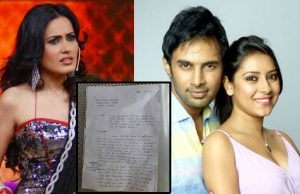 Rahul Raj Singh Files FIR Against Kamya Punjabi Over Pratyusha Banerjee's Last Short Film