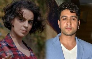 Ex-Boyfriend Adhyayan Suman's Reaction On Kangana Ranaut's Rangoon Is EPIC