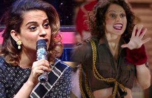 Kangana Ranaut's Reaction On Rangoon Failure Will Leave You Amazed!