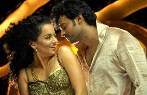 When Kangana Ranaut Had A Massive Fight With Baahubali Actor Prabhas