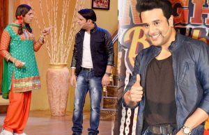 Krushna Abhishek's RESPONSE To Kapil Sharma- Sunil Grover's Fight Is SHOCKING!