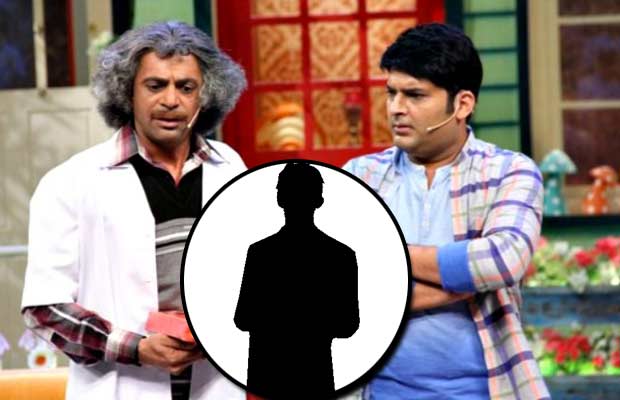 Now Sunil Grover’s Friend OPENS UP Like Never Before On Fight With Kapil Sharma