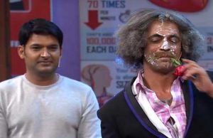Kapil Sharma To Visit Sunil Grover's House Today, Here's Why!