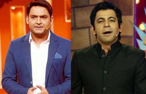 Quick Poll: Will Sunil Grover's Exit From The Kapil Sharma Show Be A Big Loss For Kapil Sharma?