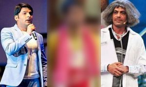 OOPS! After Sunil Grover, Another Team Member REFUSES To Shoot With Kapil Sharma