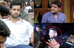 Popular TV Celebs Who Created A Ruckus In Drunken State