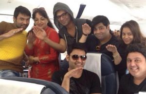 SHOCKING! After Chandan Prabhakar And Sunil Grover, Guess Who Boycotts Kapil Sharma's Show Next!