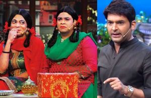 Kapil Sharma ABUSED Kiku Sharda Too? Kiku BREAKS SILENCE!
