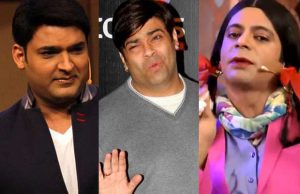 Kiku Sharda BREAKS SILENCE On Performing Live With Sunil Grover And Kapil Sharma Controversy!