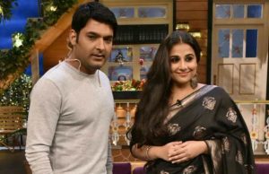 Begum Jaan Vidya Balan Waited For Hours For Kapil Sharma, You Won't Believe What Happened Next!