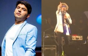 Watch Video: After FIGHT With Kapil Sharma, Sunil Grover MOVES On With This!