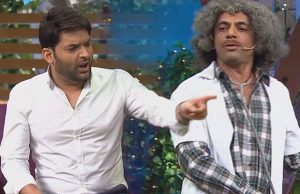 Here Is Why Kapil Sharma Had Cut Off Himself From Social Media