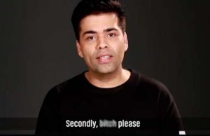 Don't Miss This Spoof Video Of Karan Johar LASHING Out At Kangana Ranaut!