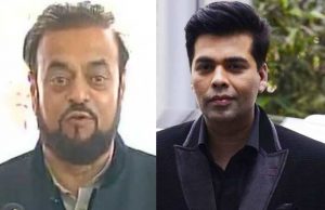 Abu Azmi Mocks Karan Johar After He Declares Becoming A Father Via Surrogacy