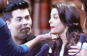 All's Not Well Between Aishwarya Rai Bachchan- Karan Johar? Here's What Happened!
