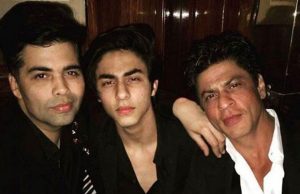 Karan Johar Defends Nepotism: Talks About Gaining From Shah Rukh Khan's Son And More!
