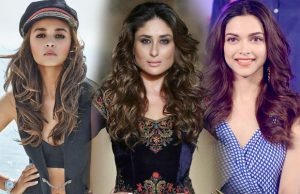 Guess Who Is Highest Tax Payer 2016-17: Deepika Padukone, Alia Bhatt Or Kareena Kapoor Khan