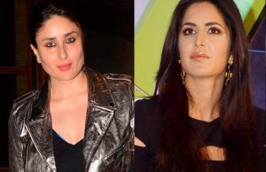 Kareena Kapoor Khan REPLACES Katrina Kaif For Awards Show And The Reason Is Saddening!