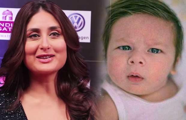Watch: Kareena Kapoor Khan’s REACTION When Asked About Renaming Her Son Taimur Ali Khan