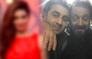 This Bigg Boss Contestant To Romance Ranbir Kapoor In Sanjay Dutt Biopic!