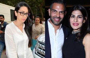 Karisma Kapoor's Ex-Husband Sunjay Kapur Gets Married Again!