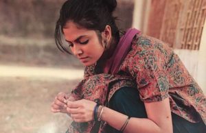 Malavika Mohanan Is Majid Majidi's Leading Lady!
