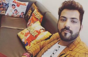 Ex Bigg Boss Contestant Manu Punjabi Meets This Big Director And You Won't Believe Why!