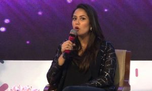 Watch: Shahid Kapoor's Wife Mira Rajput In Her First Interview Speaks About Arranged Marriage And Difficulties During Pregnancy