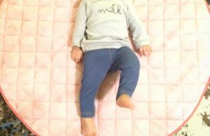 Shahid Kapoor Shares A New Photo Of Daughter Misha And Its Crazily Adorable!