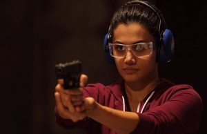 Box Office: Akshay Kumar-Taapsee Pannu Starrer Naam Shabana First Weekend Business