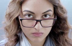 Box Office: Sonakshi Sinha's Noor First Day Collection!