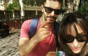 Nora Fatehi Speaks On Her Link-Up Rumours With Angad Bedi