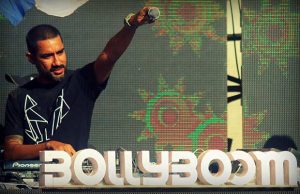 Bollyboom Holi Bash Celebrates A Phenomenal Success