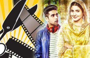 Anushka Sharma's Phillauri Asked To Make These Cuts Before Release!