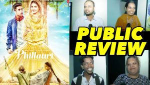 WATCH PUBLIC REVIEW: Did The Audience Like Anushka Sharma- Diljit Dosanjh's Phillauri?