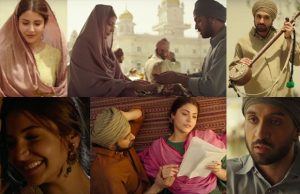 Box Office: Anushka Sharma-Diljit Dosanjh's Phillauri First Weekend Collection