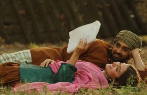 Box Office: Anushka Sharma's Phillauri First Monday Business