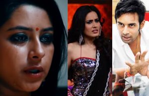 Pratyusha Banerjee's Boyfriend Rahul Raj Singh LASHES Out At Kamya Punjabi